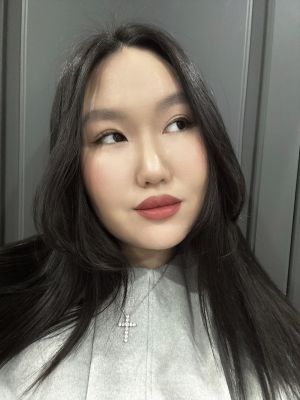 шлюха АЗИАТКА (Мурманск)