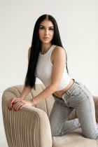 Проститутка Лина (23 лет, Мурманск)